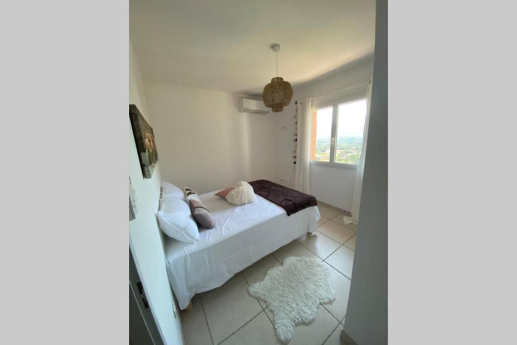 BastelicacciaJoli F3 De 60M2 Avec Balconアパートメント エクステリア 写真